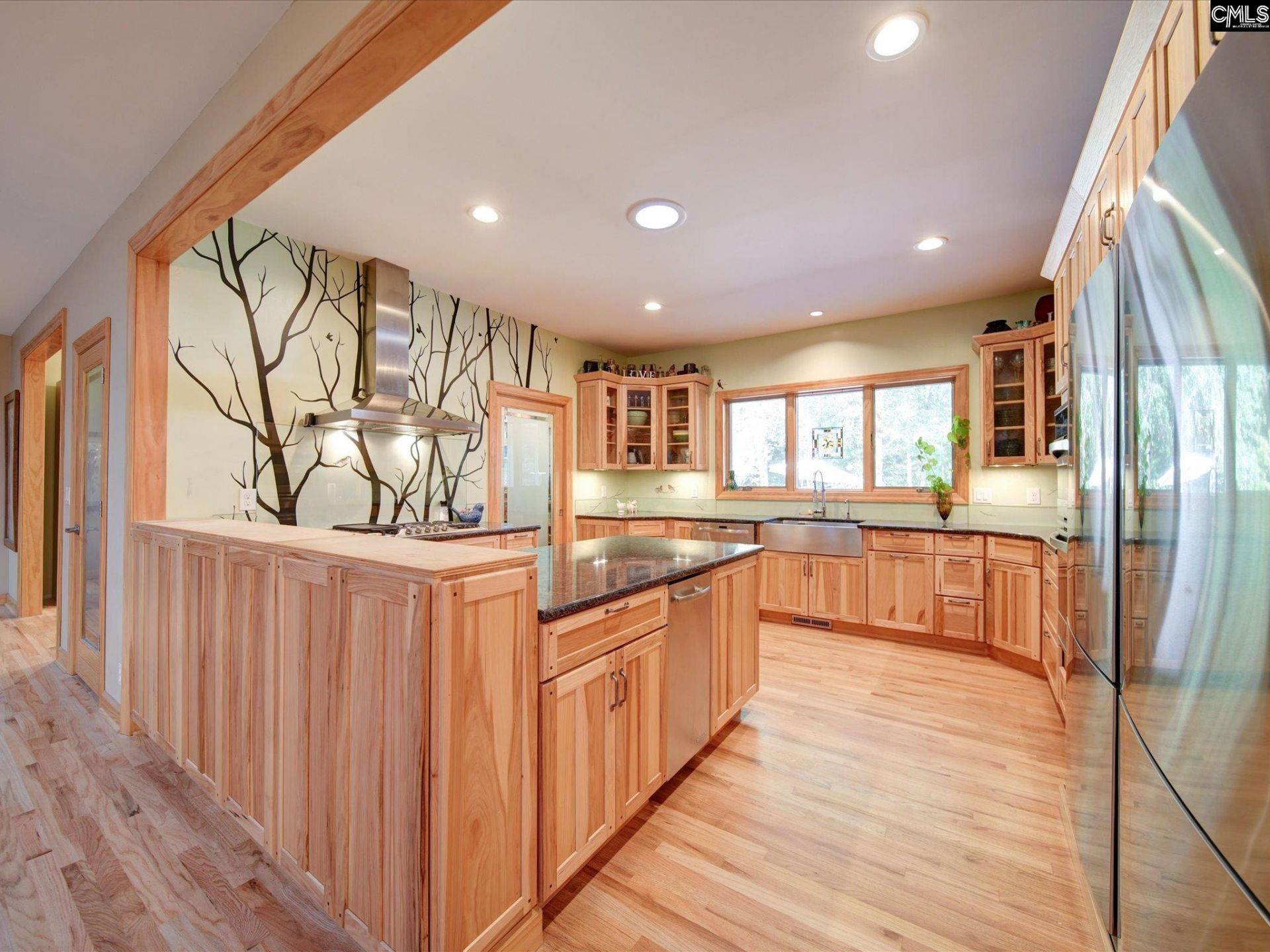 1239 John G Richards Road  Photo 11