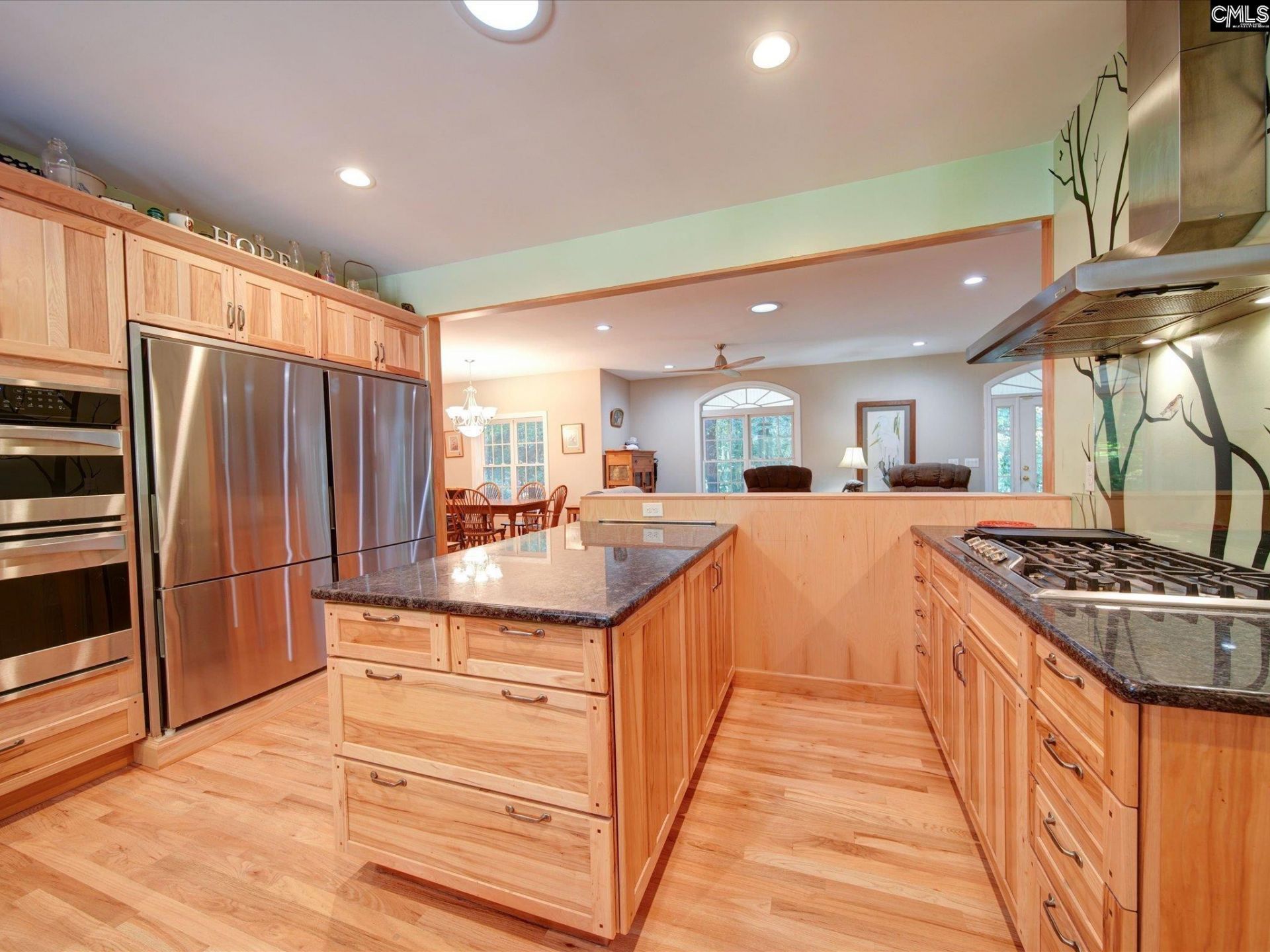 1239 John G Richards Road  Photo 15