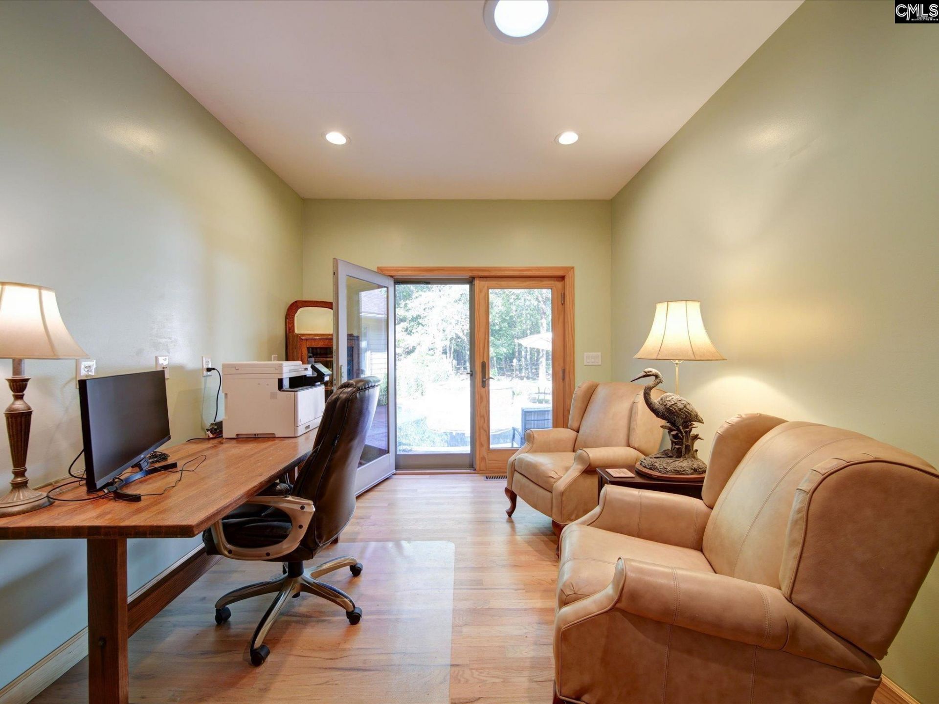 1239 John G Richards Road  Photo 17