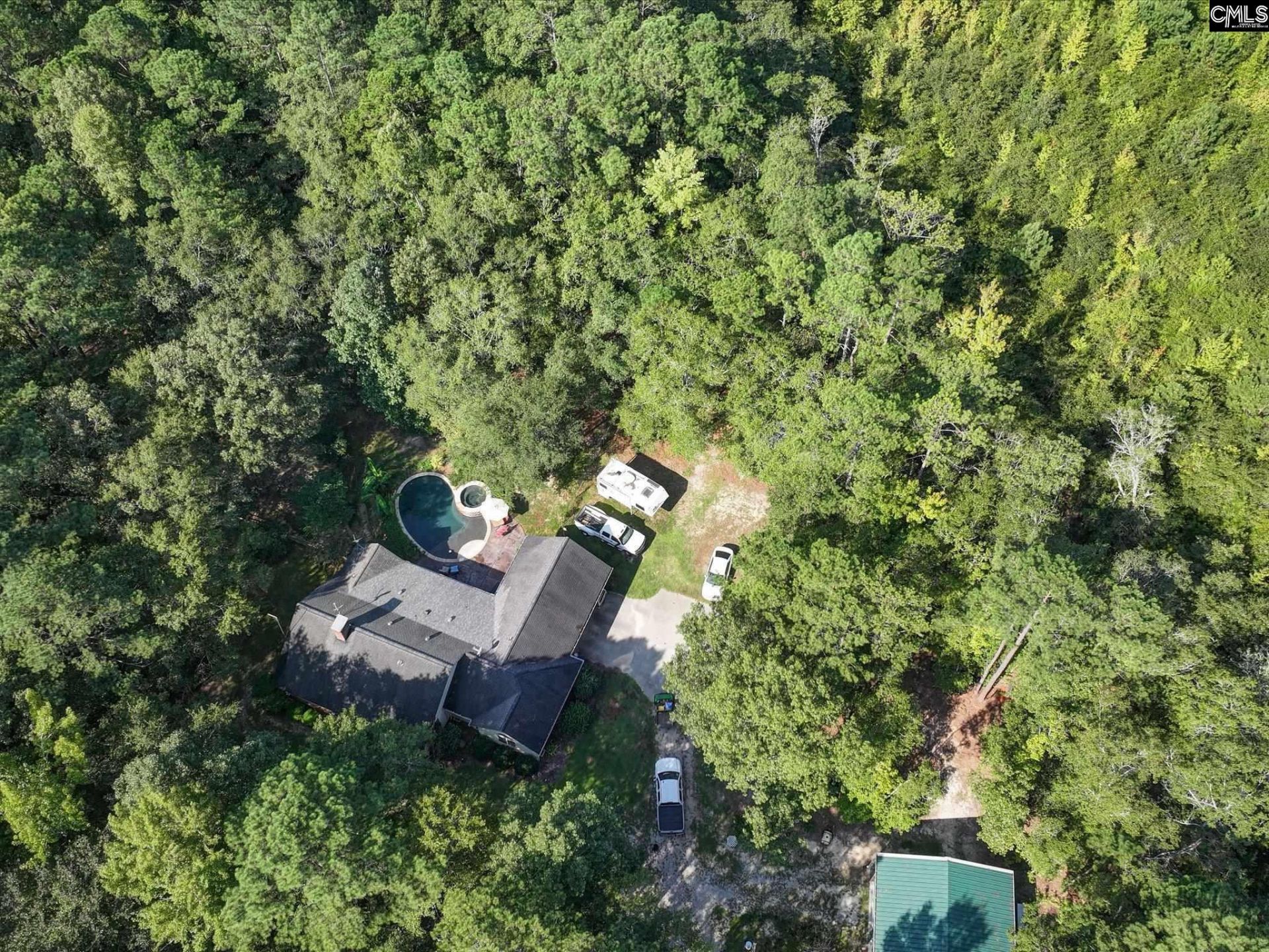 1239 John G Richards Road  Photo 34