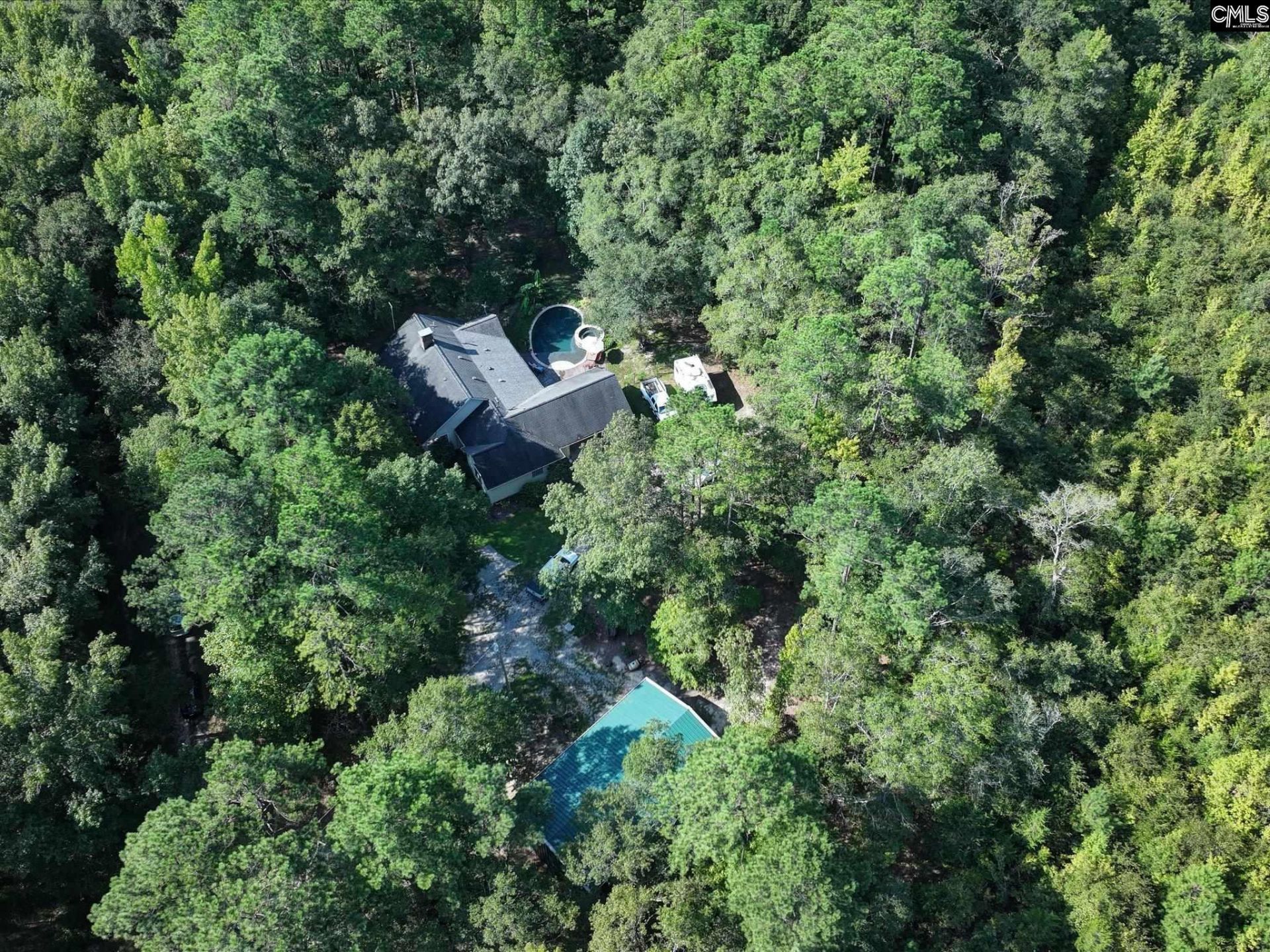 1239 John G Richards Road  Photo 41