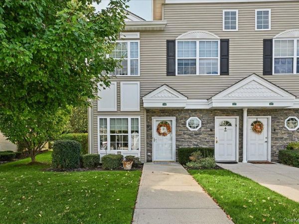 156 Spring Drive, East Meadow, NY 11554