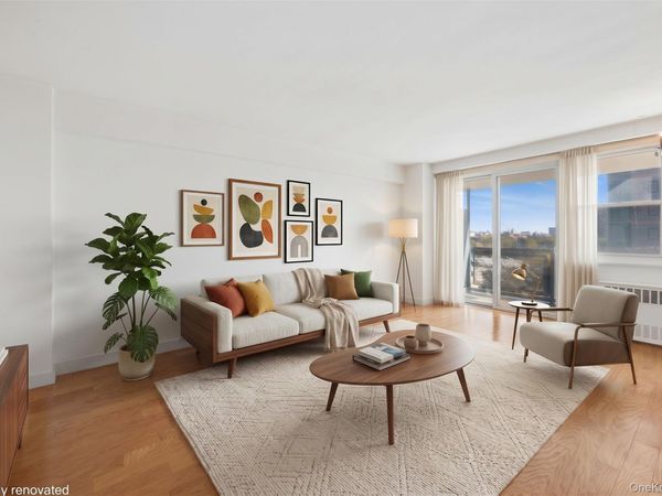 880 Boynton Avenue, Unit 9A, Bronx, NY 10473