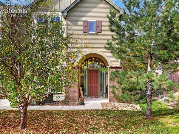 3335 Gladstone Creek Point, Colorado Springs, CO 80908