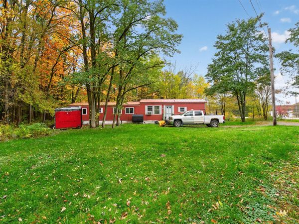 3 Hanscom Drive , Milford, ME 04461