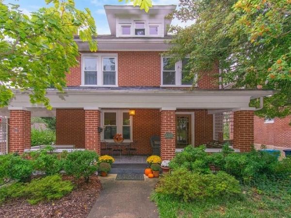 2224 Lincoln AVE SW, Roanoke, VA 24015