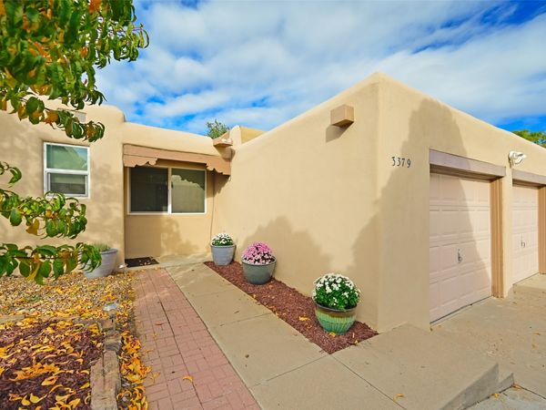 3379 La Avenida De San Marcos , Santa Fe, NM 87507