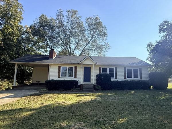 1670 Sandy Flat Road, Bowdon, GA 30108