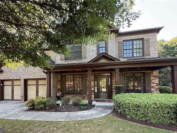 450 Findley Way, Johns Creek, GA 30097