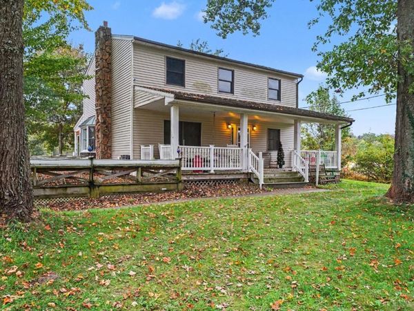 6833 Shiloh Road, Goshen, OH 45122