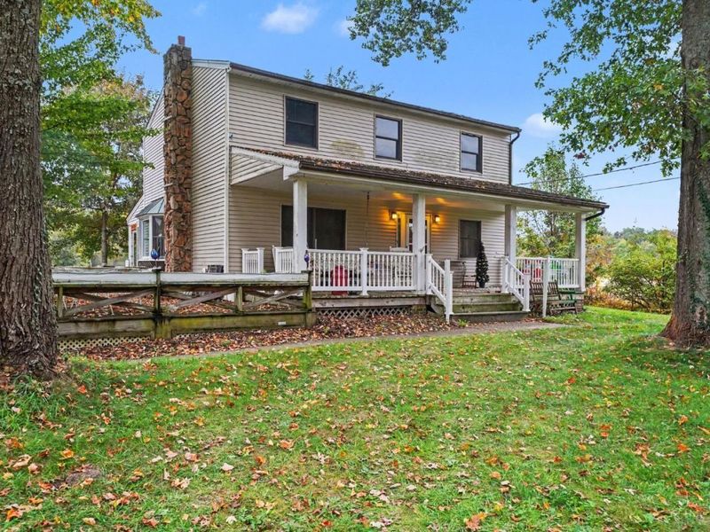 6833 Shiloh Road, Goshen Township, OH 45122 Photo 1
