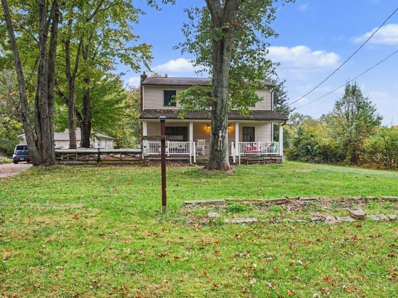 6833 Shiloh Road, Goshen Township, OH 45122 Photo 2