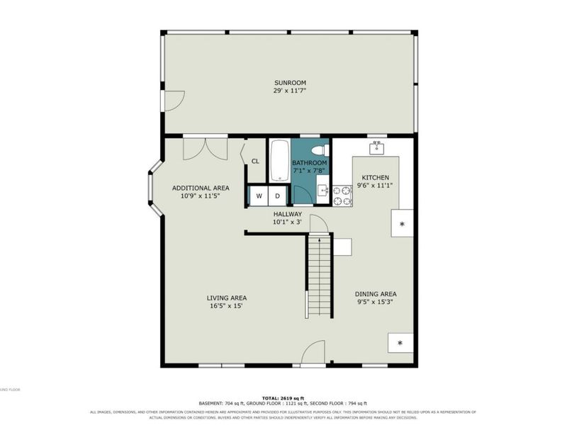 6833 Shiloh Road, Goshen Township, OH 45122 Photo 37