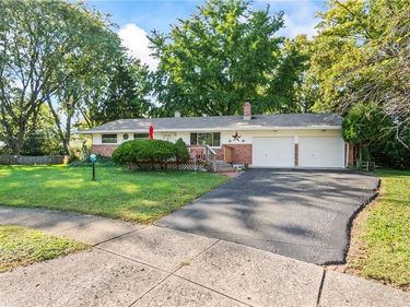 2000 Foxhall Court, Kettering, OH 45440
