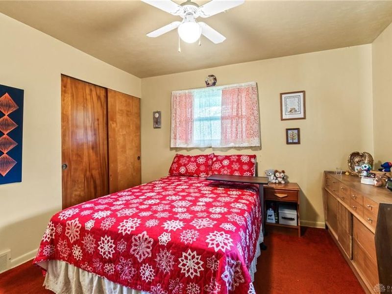 2000 Foxhall Court, Kettering, OH 45440 Photo 27