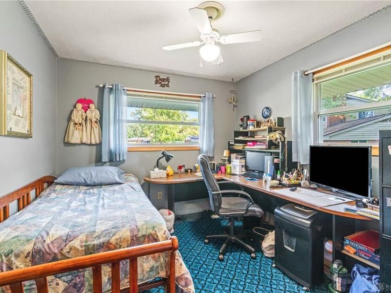 2000 Foxhall Court, Kettering, OH 45440 Photo 28