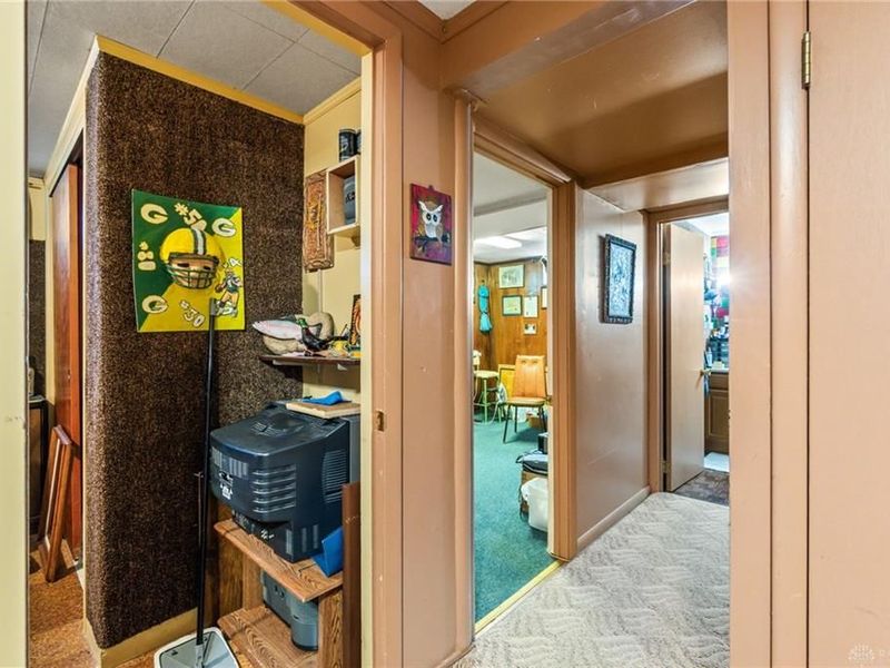 2000 Foxhall Court, Kettering, OH 45440 Photo 33