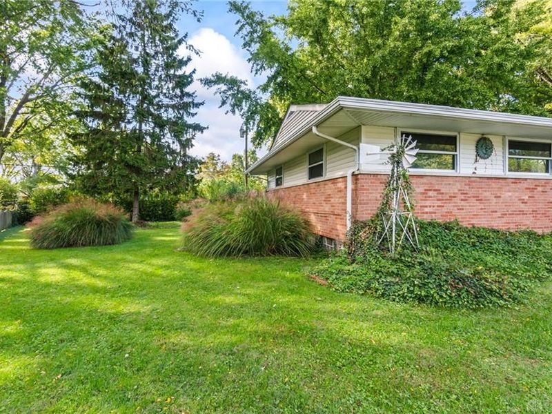 2000 Foxhall Court, Kettering, OH 45440 Photo 42