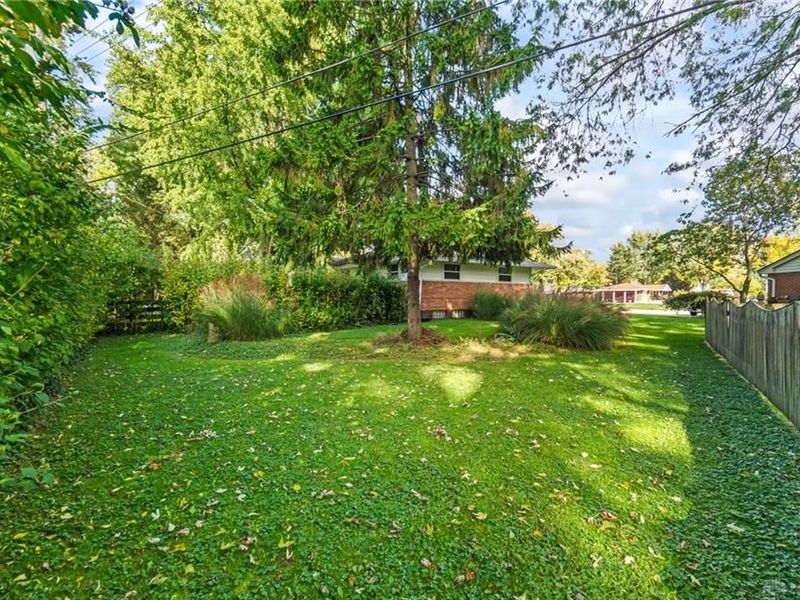 2000 Foxhall Court, Kettering, OH 45440 Photo 45