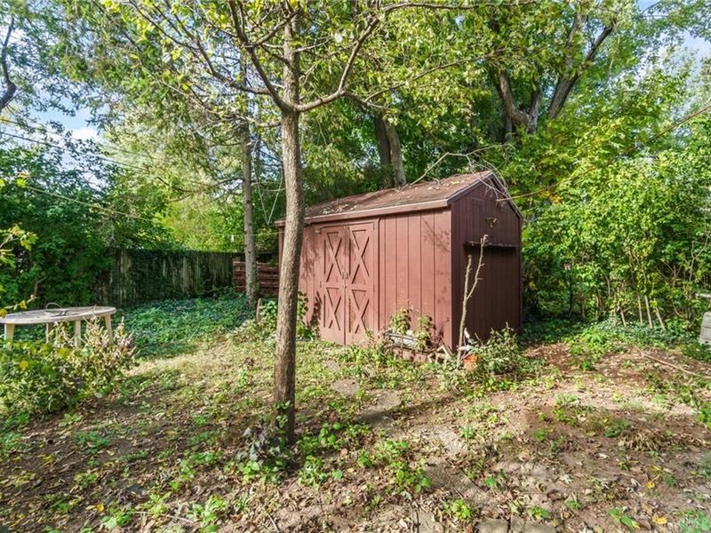 2000 Foxhall Court, Kettering, OH 45440 Photo 46