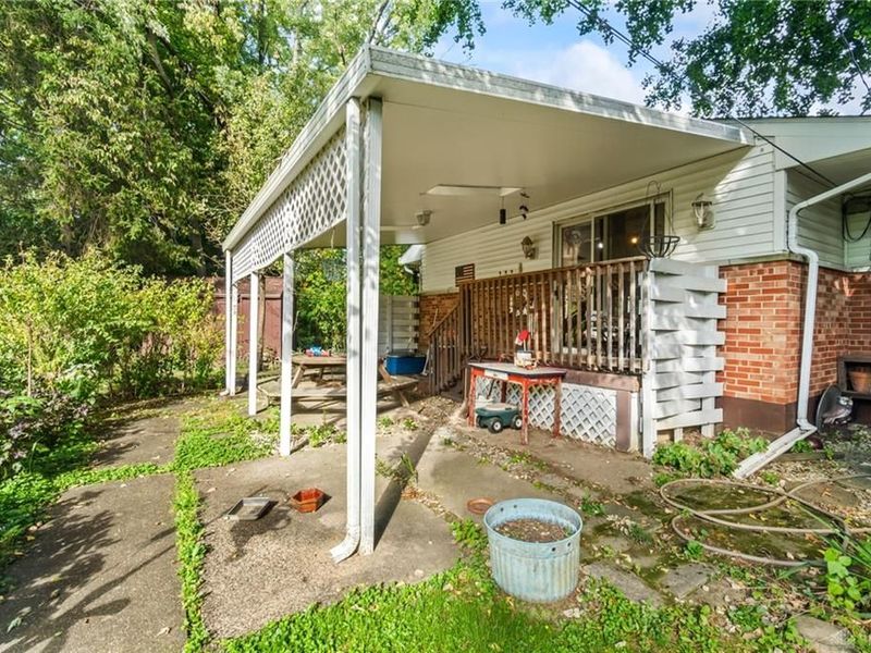 2000 Foxhall Court, Kettering, OH 45440 Photo 49