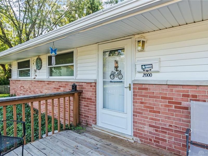 2000 Foxhall Court, Kettering, OH 45440 Photo 6