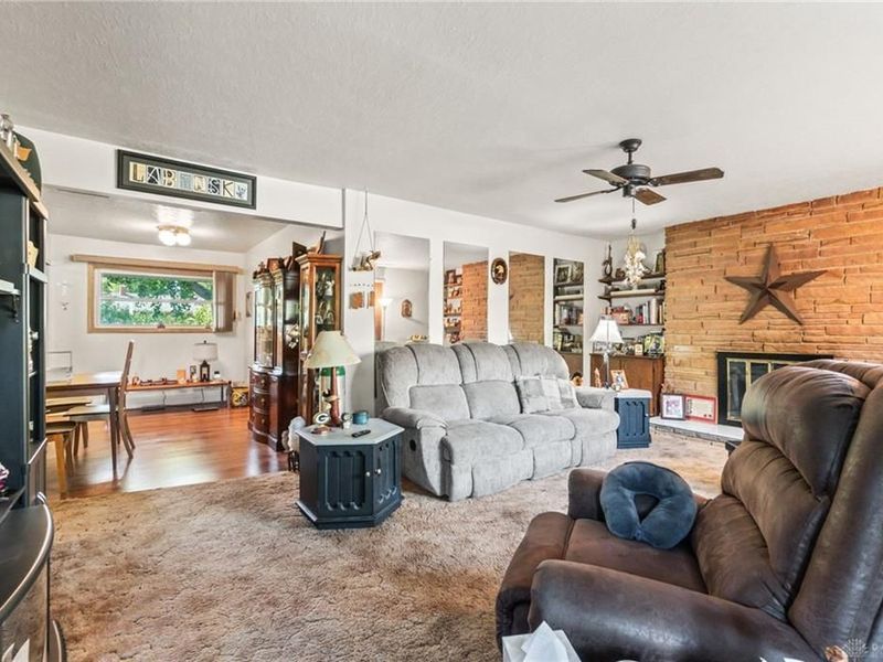 2000 Foxhall Court, Kettering, OH 45440 Photo 7