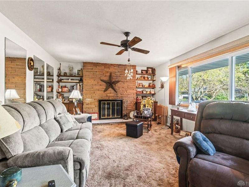 2000 Foxhall Court, Kettering, OH 45440 Photo 8