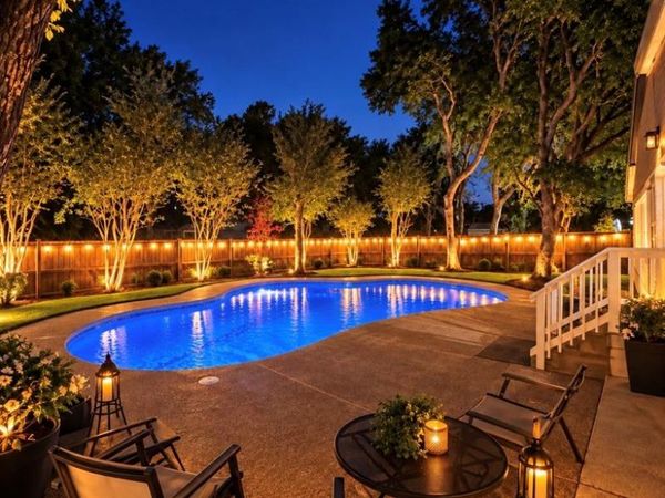 6401 Simmons Road, North Richland Hills, TX 76182