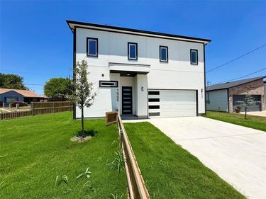 1505 Fordham Road, Dallas, TX 75216