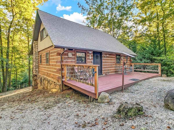 653 Lakeview Drive N, Marion, NC 28752