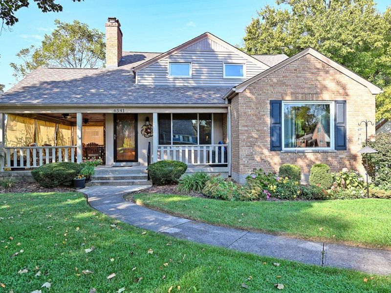 6541 Greenfield Drive, Springfield Township, OH 45224 Photo 1