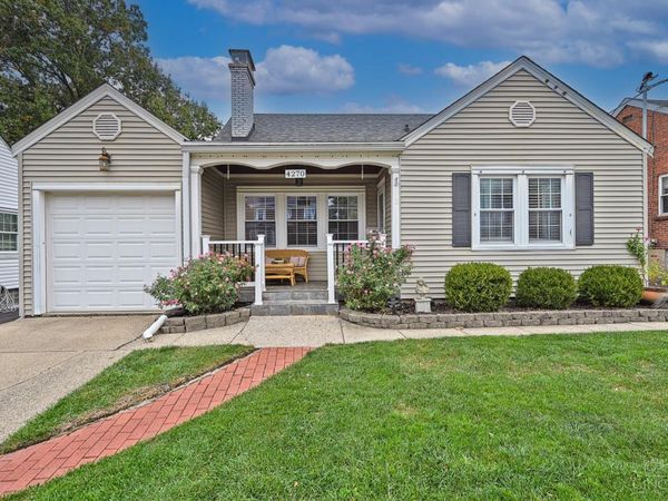 4270 Clifford Road, Cincinnati, OH 45236