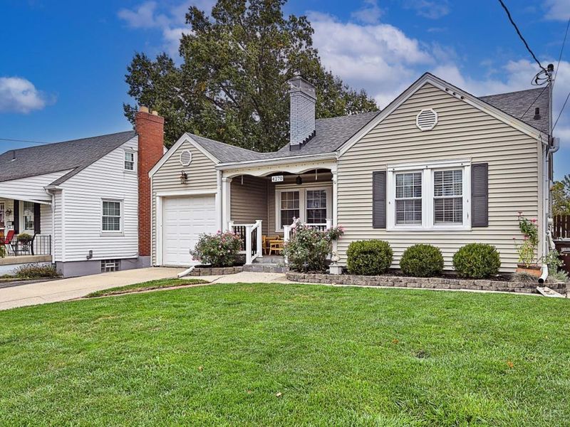 4270 Clifford Road, Deer Park, OH 45236 Photo 2