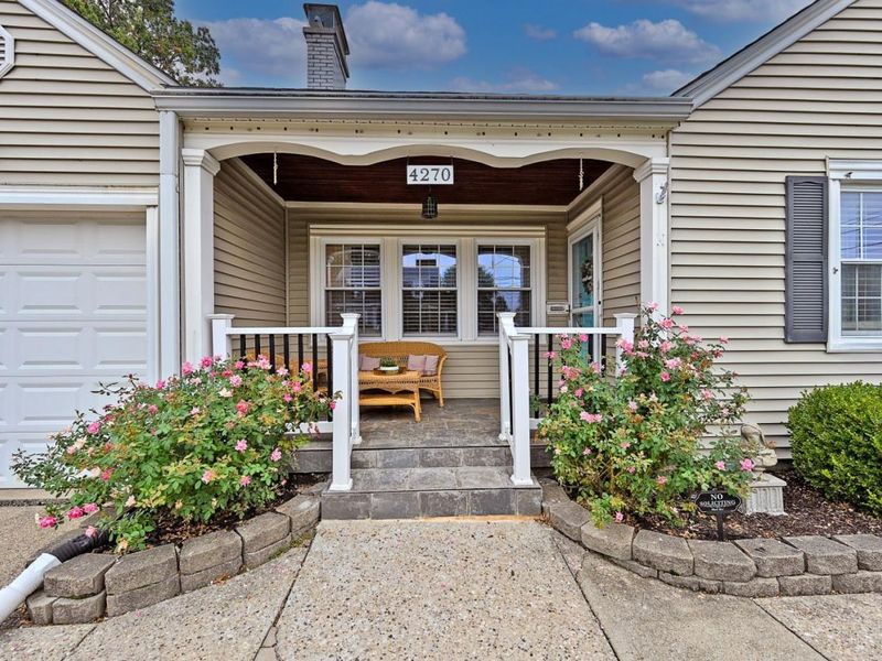4270 Clifford Road, Deer Park, OH 45236 Photo 3