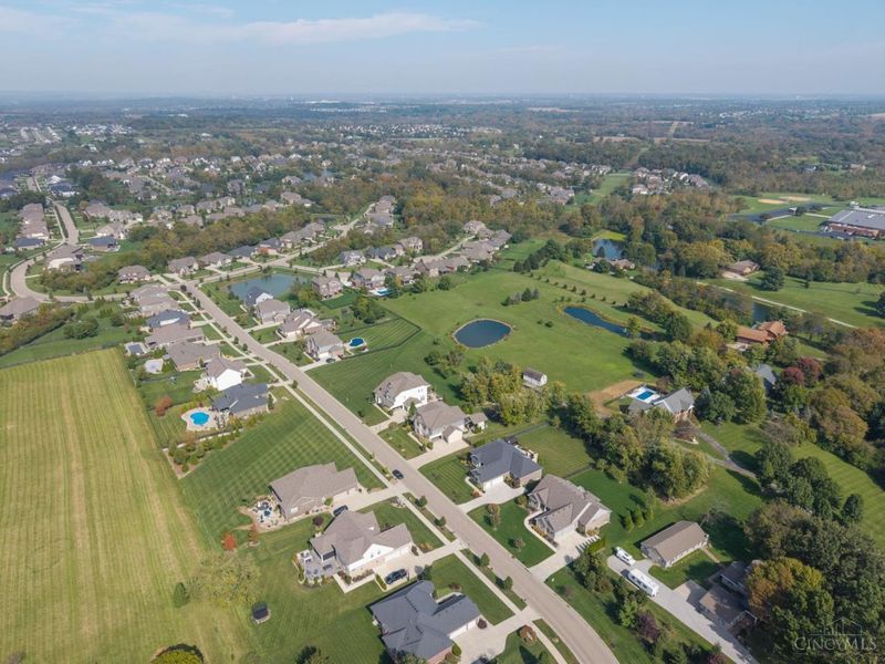 6538 Walnut Point Way, Liberty Township, OH 45011 Photo 34