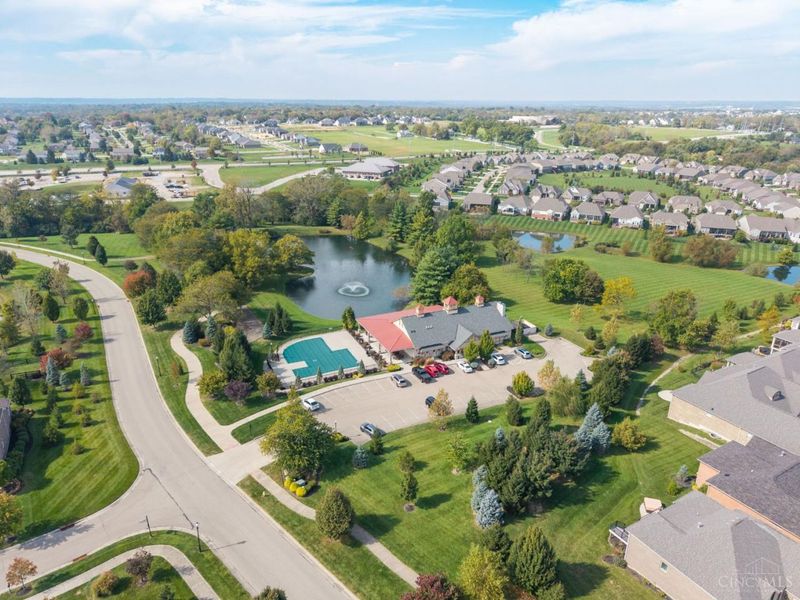 6538 Walnut Point Way, Liberty Township, OH 45011 Photo 37