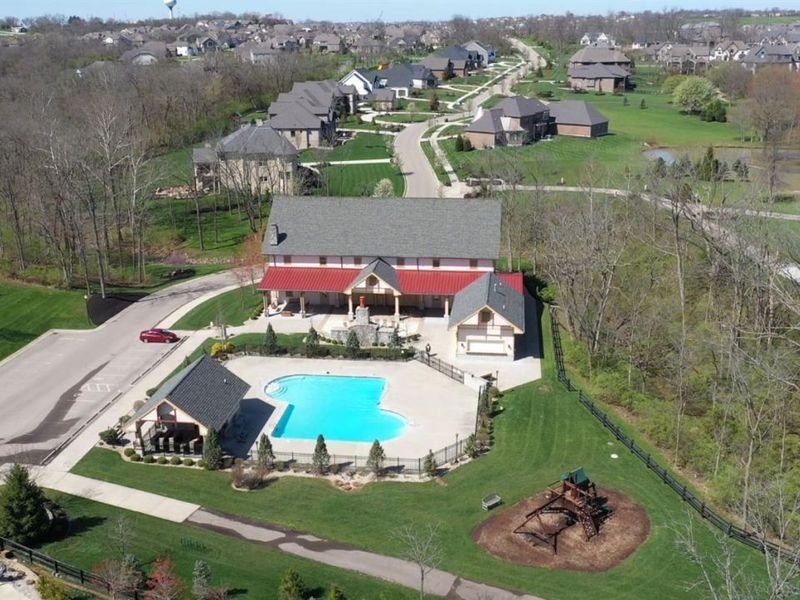 6538 Walnut Point Way, Liberty Township, OH 45011 Photo 51