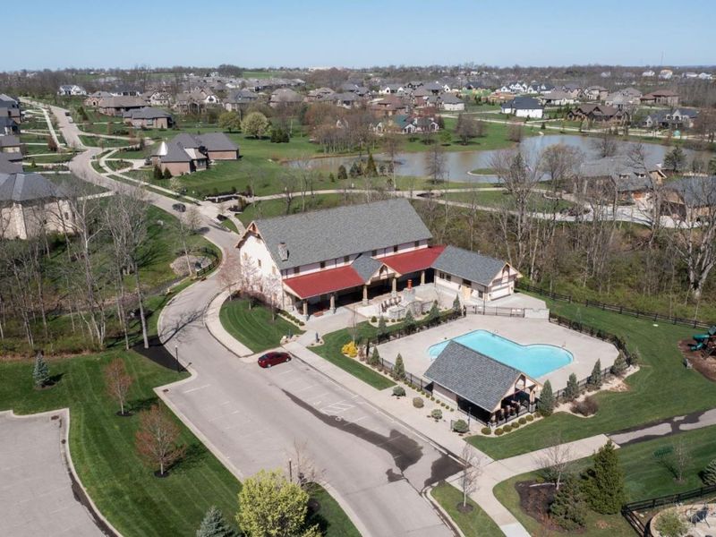 6538 Walnut Point Way, Liberty Township, OH 45011 Photo 52