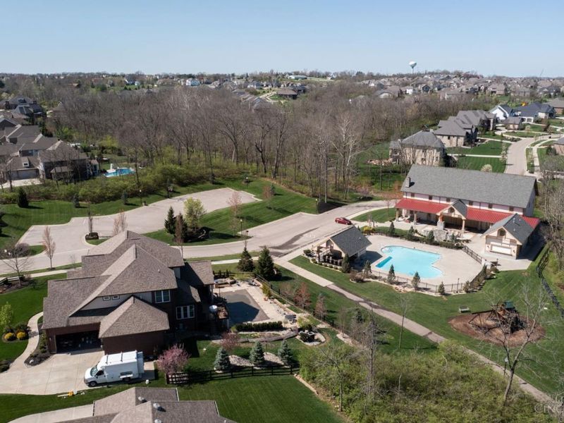 6538 Walnut Point Way, Liberty Township, OH 45011 Photo 53