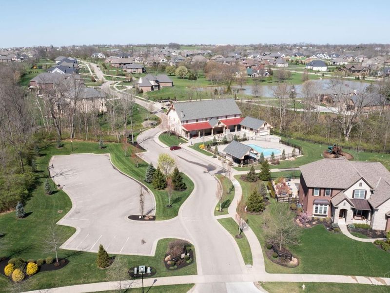 6538 Walnut Point Way, Liberty Township, OH 45011 Photo 54