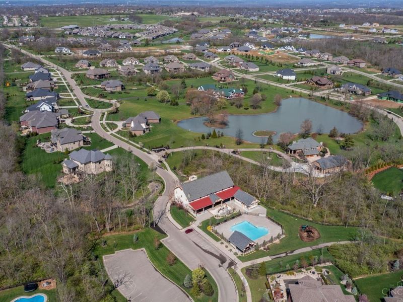 6538 Walnut Point Way, Liberty Township, OH 45011 Photo 56