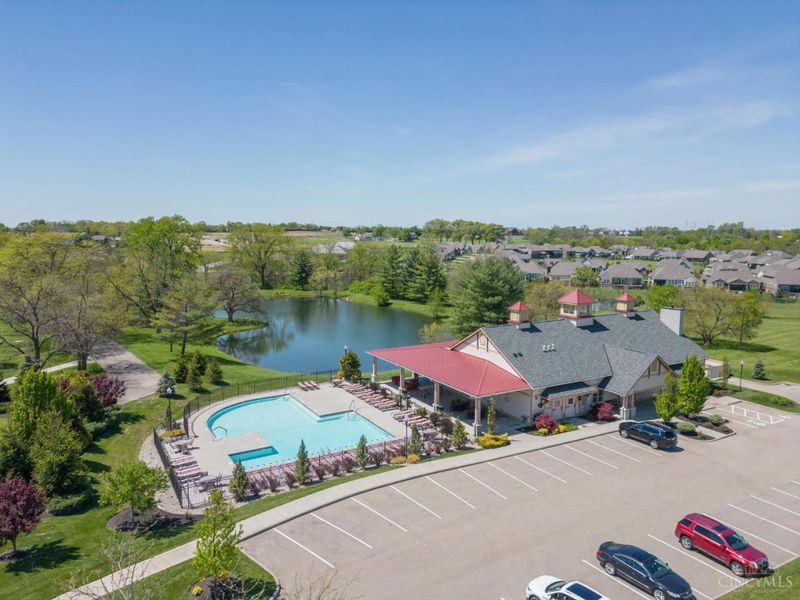 6538 Walnut Point Way, Liberty Township, OH 45011 Photo 59