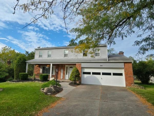 706 Yorkhaven Road, Cincinnati, OH 45246
