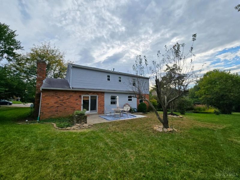 706 Yorkhaven Road, Springdale, OH 45246 Photo 17
