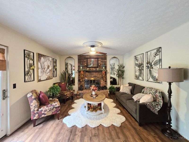 706 Yorkhaven Road, Springdale, OH 45246 Photo 5