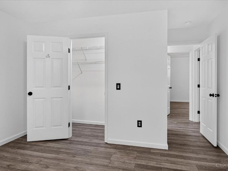 8025 Wright Road, Penn Township, OH 45133 Photo 28