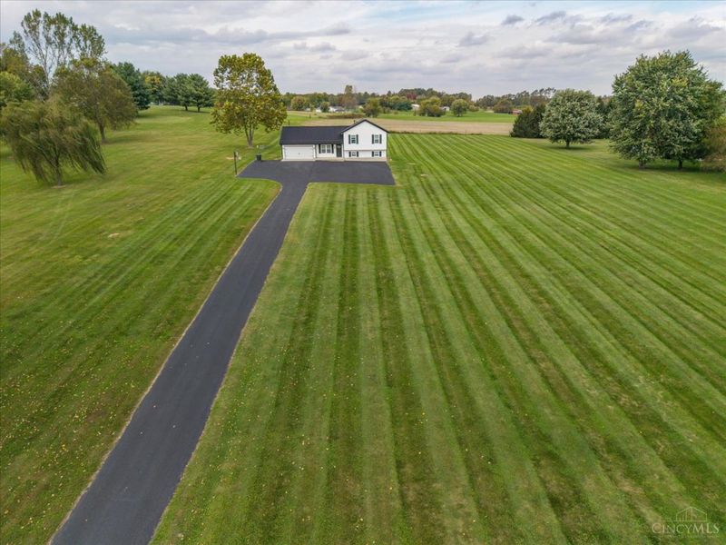 8025 Wright Road, Penn Township, OH 45133 Photo 31