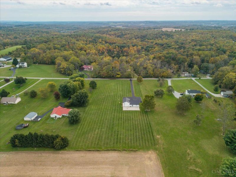 8025 Wright Road, Penn Township, OH 45133 Photo 33