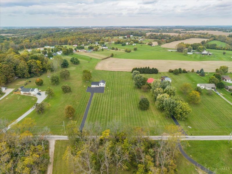 8025 Wright Road, Penn Township, OH 45133 Photo 36